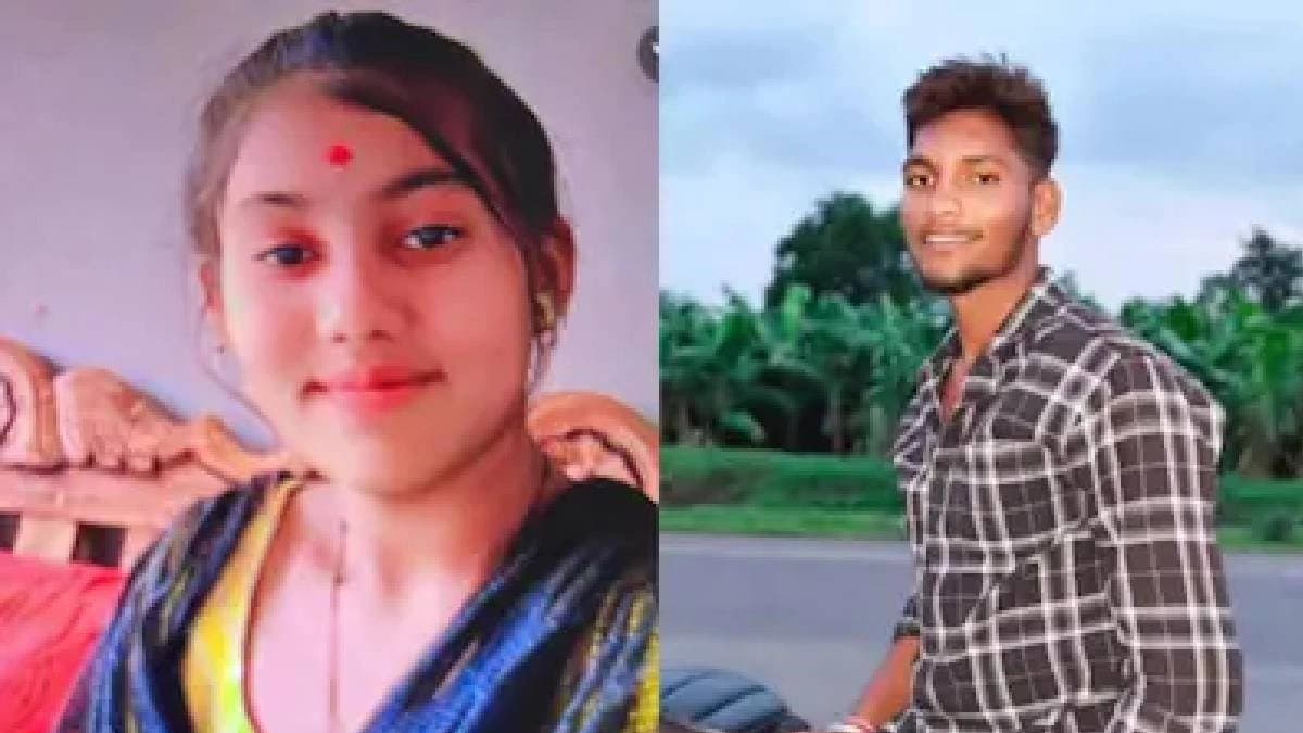 Father Kills Married Daughter And Her Lover After She Was Caught Having Affair 