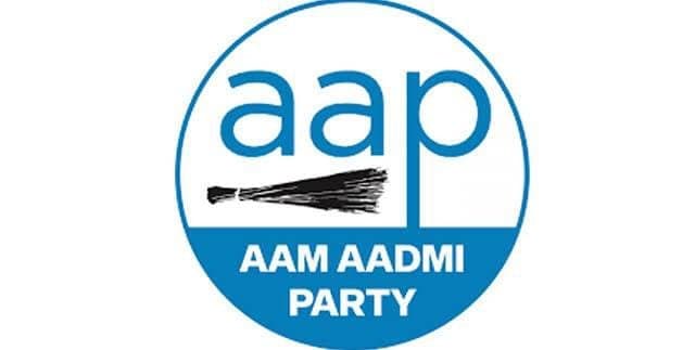 AAP in Chhattisgarh as over 500 workers join BJP