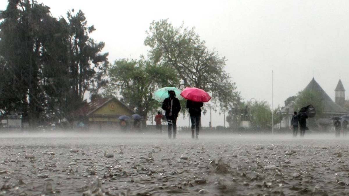 বঙ্গোপসাগরে ঘূর্ণাবর্তের শঙ্কা! ভারী বৃষ্টিতে কাঁপবে ১৩ রাজ্য, সঙ্গে তুমুল দুর্যোগ, বাংলায় কী হবে?  