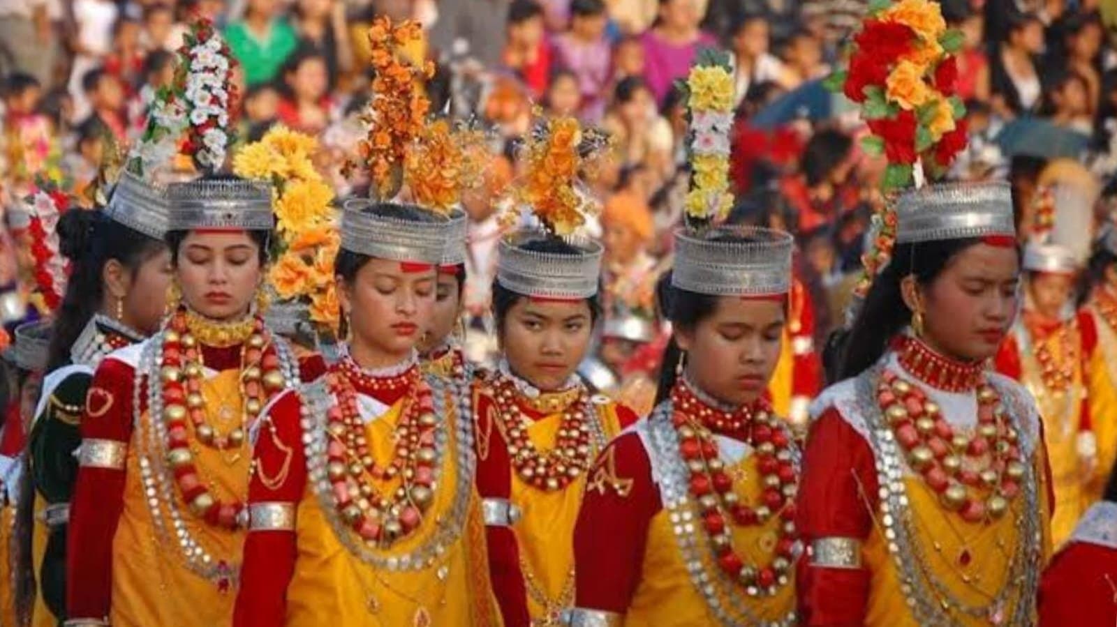 Unknown facts about khasi tribes_gnr