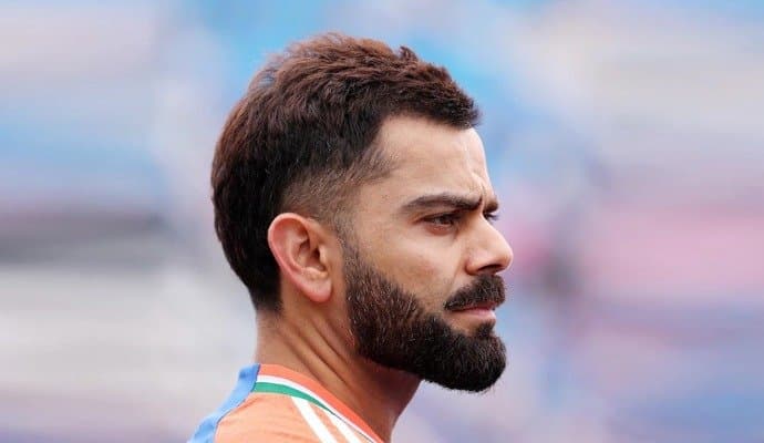 Virat Kohli: পাকিস্তানের বিরুদ্ধে রান পাবেন কোহলি, দাবি গাভাসকরের 