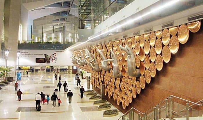 Delhi airport faces power outage, boarding and check-ins affected