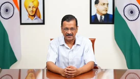 Arvind Kejriwal to return to Tihar Jail today at 3 pm