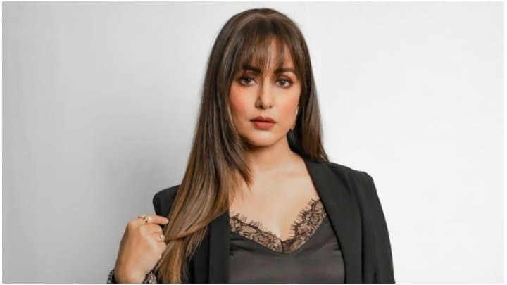 TV actress Hina Khan diagnosed with stage 3 breast cancer