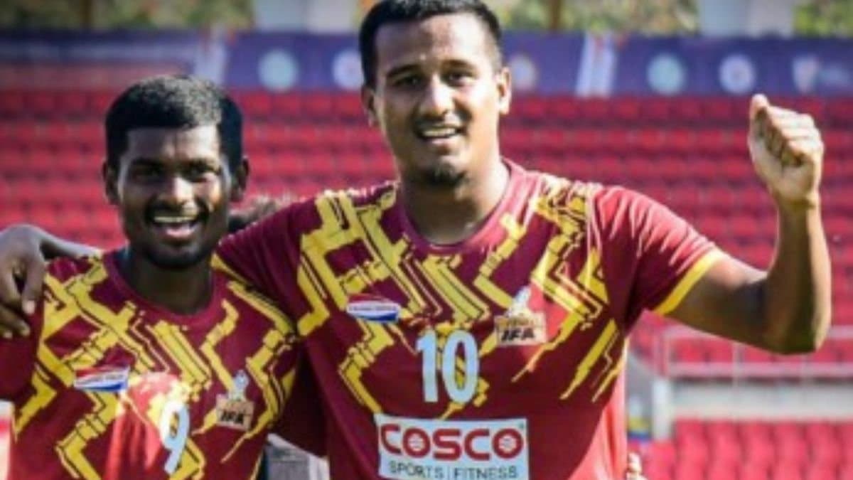 Bengal beats Services in Santosh Trophy semi final spt 