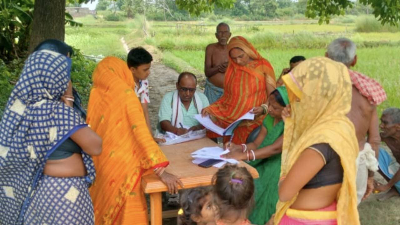 ECI says three lakh new voters added in bihar