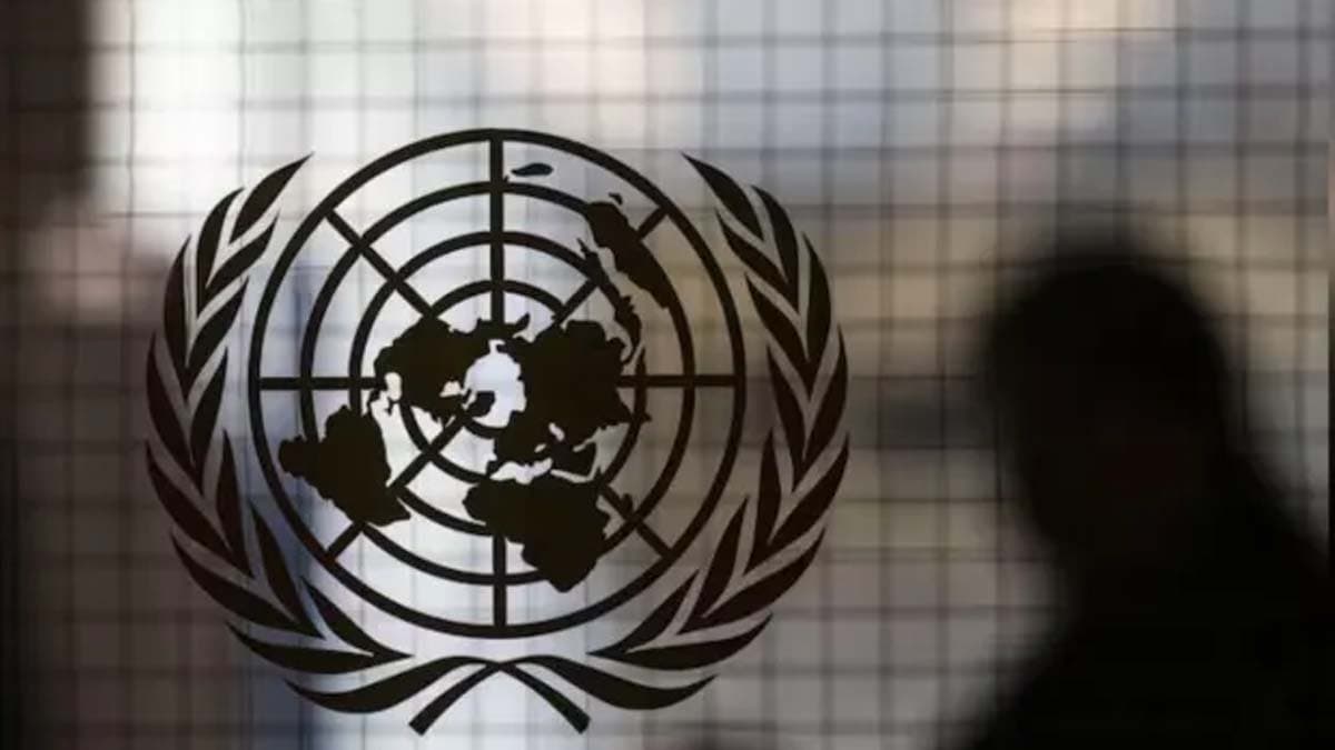 United Nations Likely To Lay Off 6900 Employees 