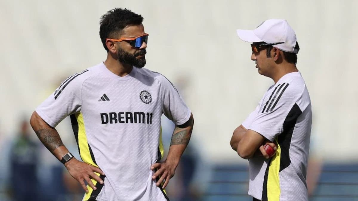 Monty Panesar explains the real reason of Virat Kohlis retirement from Test format spt 