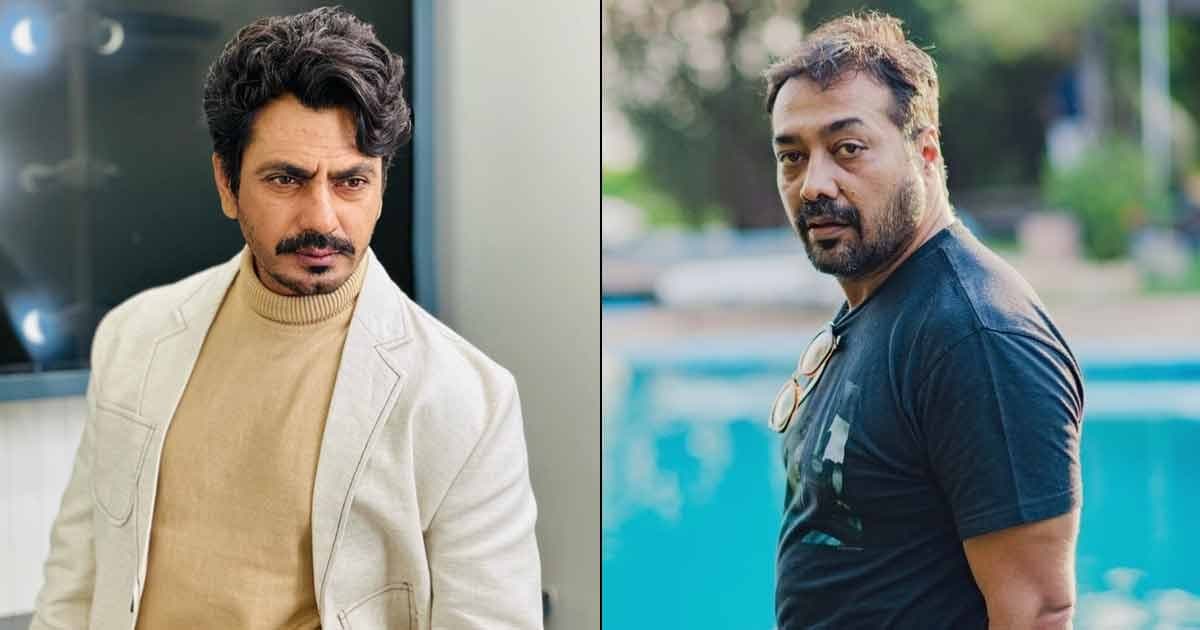 দু'মুঠো খাবার খাওয়ার টাকা ছিল না, রাজপাল যাদবের মাল বইতেন! অজানা 'নওয়াজ-কথা' ফাঁস অনুরাগের