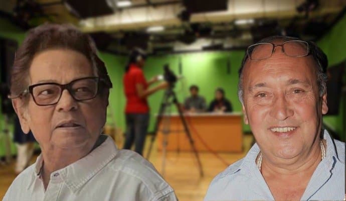 why did director prabhat roy take 2 rupees  more than actor victor banerjee ent