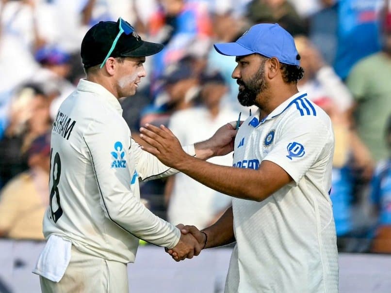 We failed to respond to challenges, said disheartened Rohit Sharma after series lossspt 