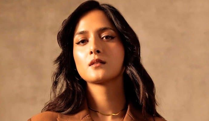 Arushi Sharma: কেন ছবির আবেগ হয়ে থাকতে চান আরুশি শর্মা?
