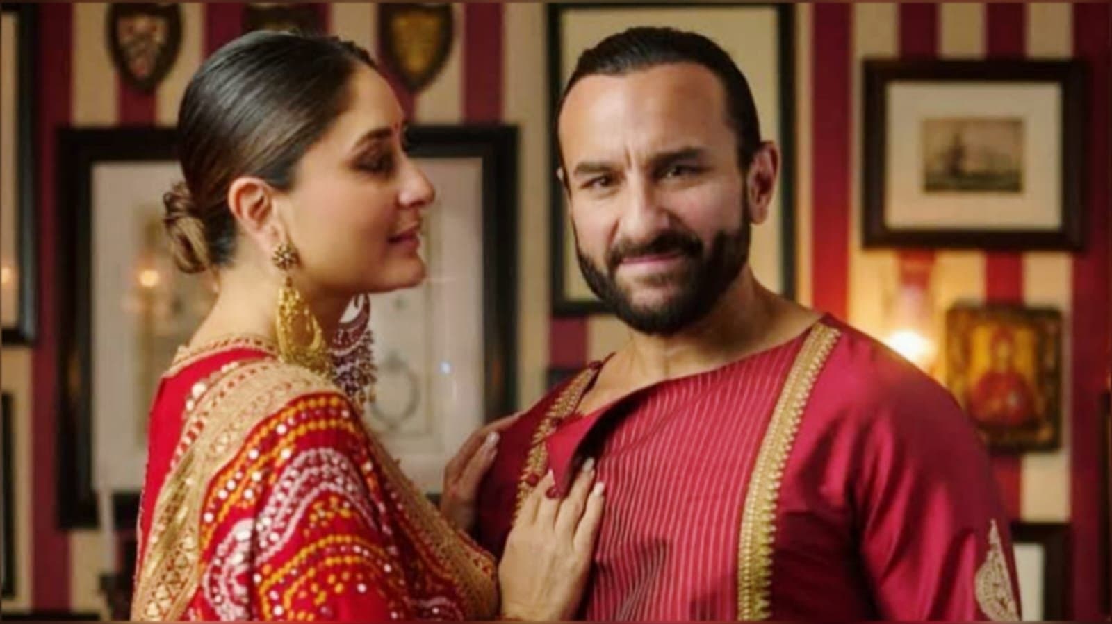 Kareena Kapoor Khan reveals her new schedule after Saif Ali Khan s stabbing incident