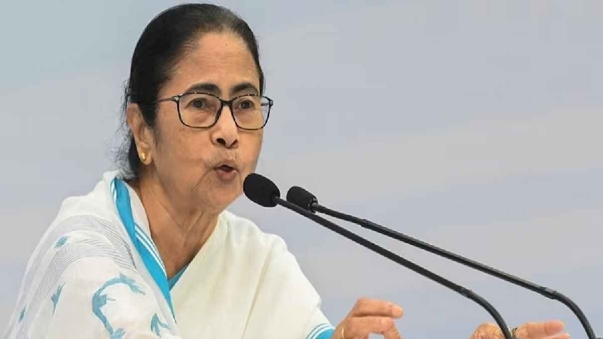 CM Mamata Banerjee on Supreme Court Hearing update on ssc scam 