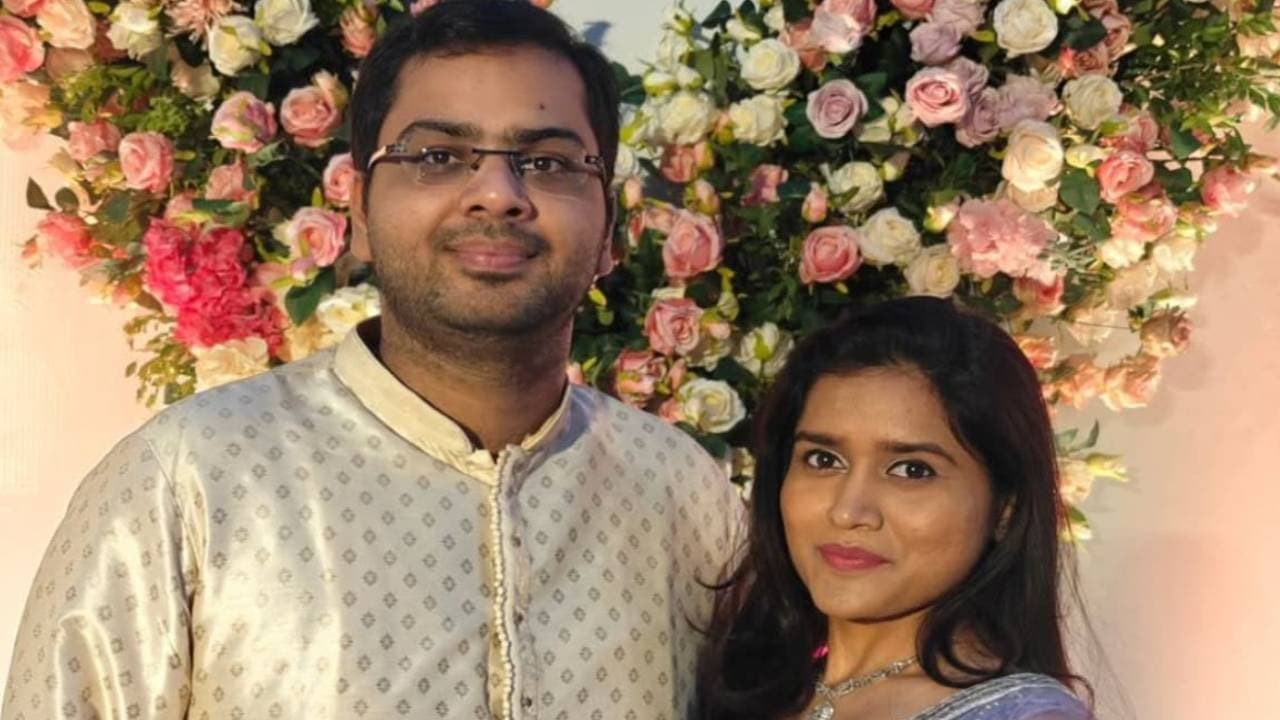 IIT Bombay alumni Aman goel pays one lakh to home maid