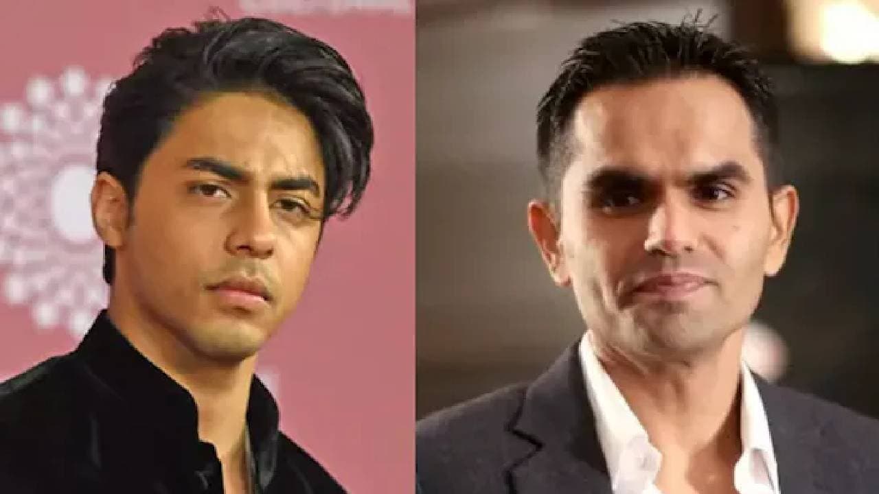 Shah Rukh Khan s red chilies hits back at Sameer Wankhede s case in Delhi Highcourt 