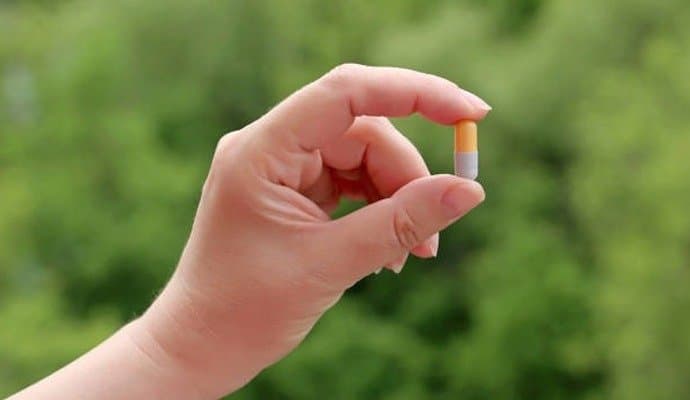 Advance treatment for hair and skin care! 