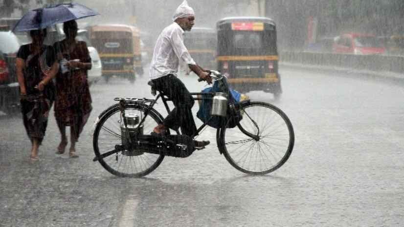 Southwest Monsoon Likely to Arrive in Kerala over the next Four Days Says IMD