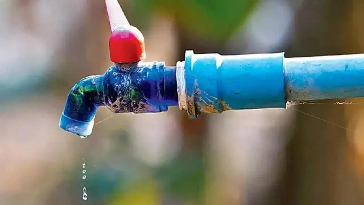 Drinking water services will be closed in Howrah municipal area temporarily gnr