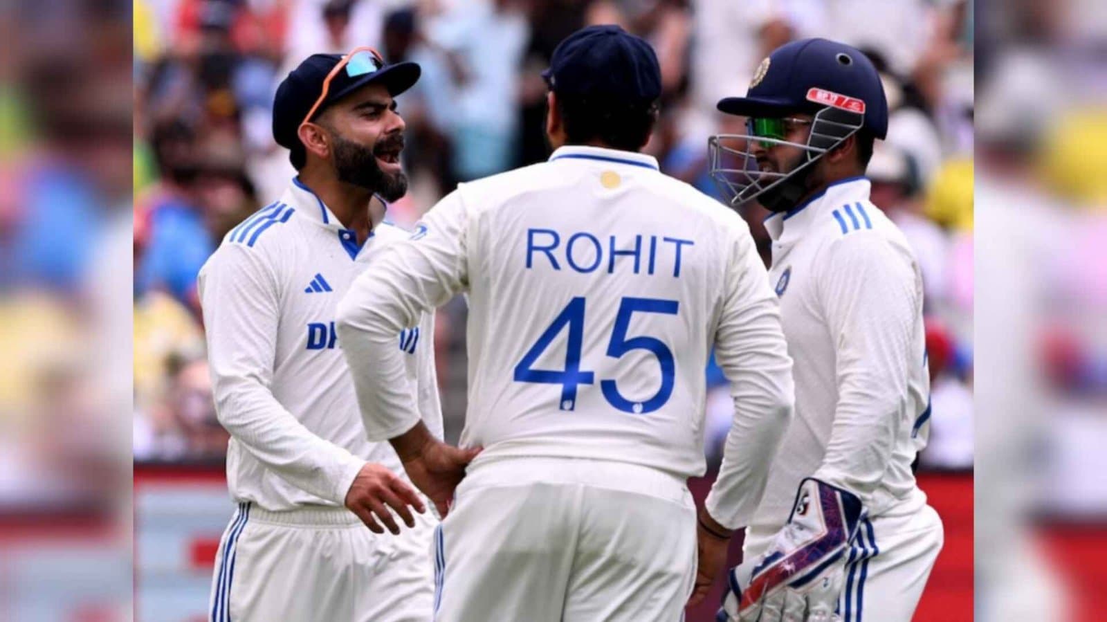 Team India star keen to be interim captain in tests, calls himself mr fix it spt 