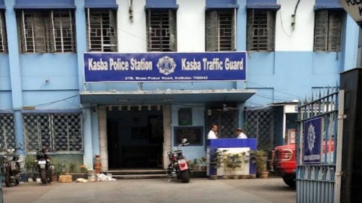 Husband Arrested for hurting wife for extra marital affair