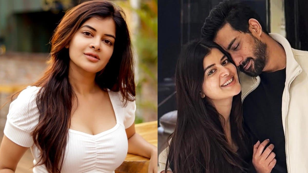 Madhumita sarcar gets candid about her upcoming work and wedding
