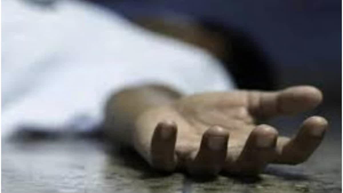 Two Policeman found Dead in J&K Udhampur gnr 