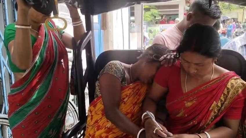 Trader beaten to death in Coochbehar