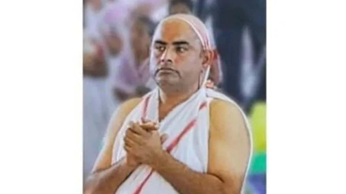 Delhi Police arrests valuable kalash thief at Red Fort using UPI photo