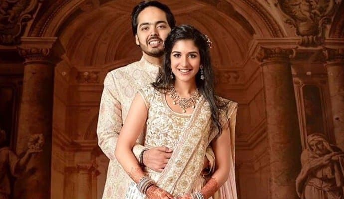 Anant and Radhika’s royal wedding tomorrow, check who’s invited
