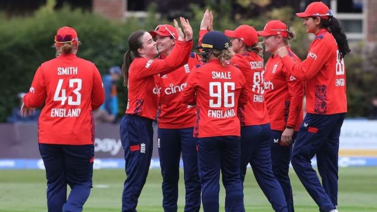  Women's domestic players to get equal starting salaries as men from 2025 spt