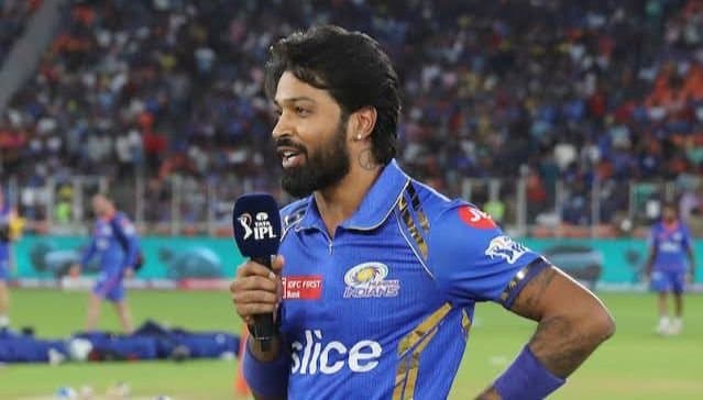 Hardik Pandya: টস করতে নেমে ঘরের মাঠেও সমর্থকদের রোষের মুখে হার্দিক