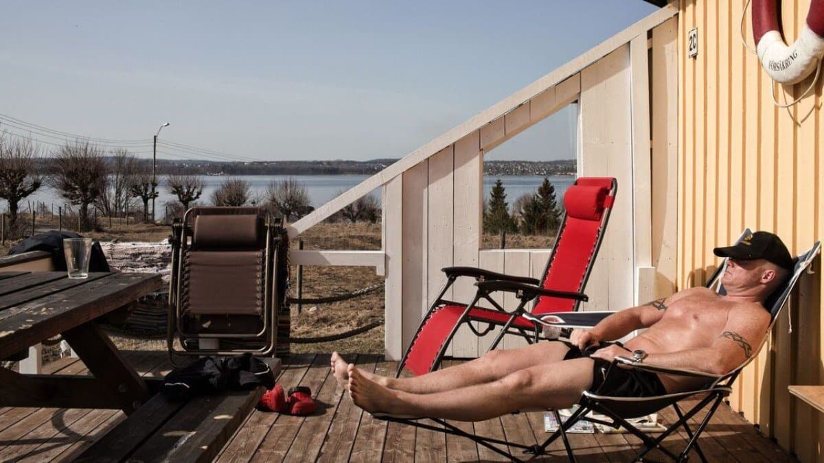 Worlds most luxurious prisons have AC luxury rooms inmates lives like royals in here