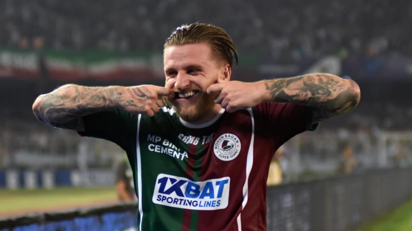 Mohun Bagan: মুখ্যমন্ত্রীর শুভেচ্ছা মোহনবাগানকে, ট্রিপলের আশায় কামিন্স