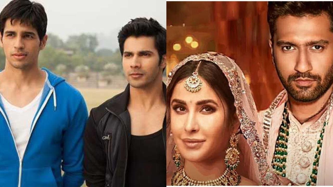Top entertainment stories of Bollywood ENT
