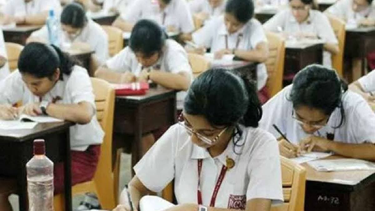 Major Announcement by West Bengal Board of Secondary Education on Madhyamik Form Fill-Up gnr