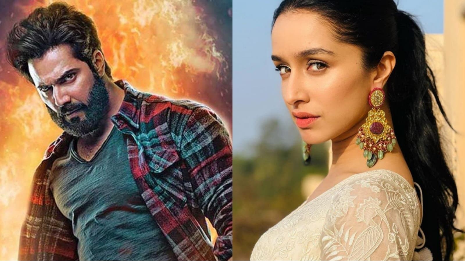 Bollywood: 'ভেড়িয়া ২'-এ বরুণের সঙ্গে জুটিতে কোন বলি অভিনেত্রী? নরেন্দ্র মোদীকে হারিয়ে নিজের জায়গা পাকা করলেন শ্রদ্ধা?