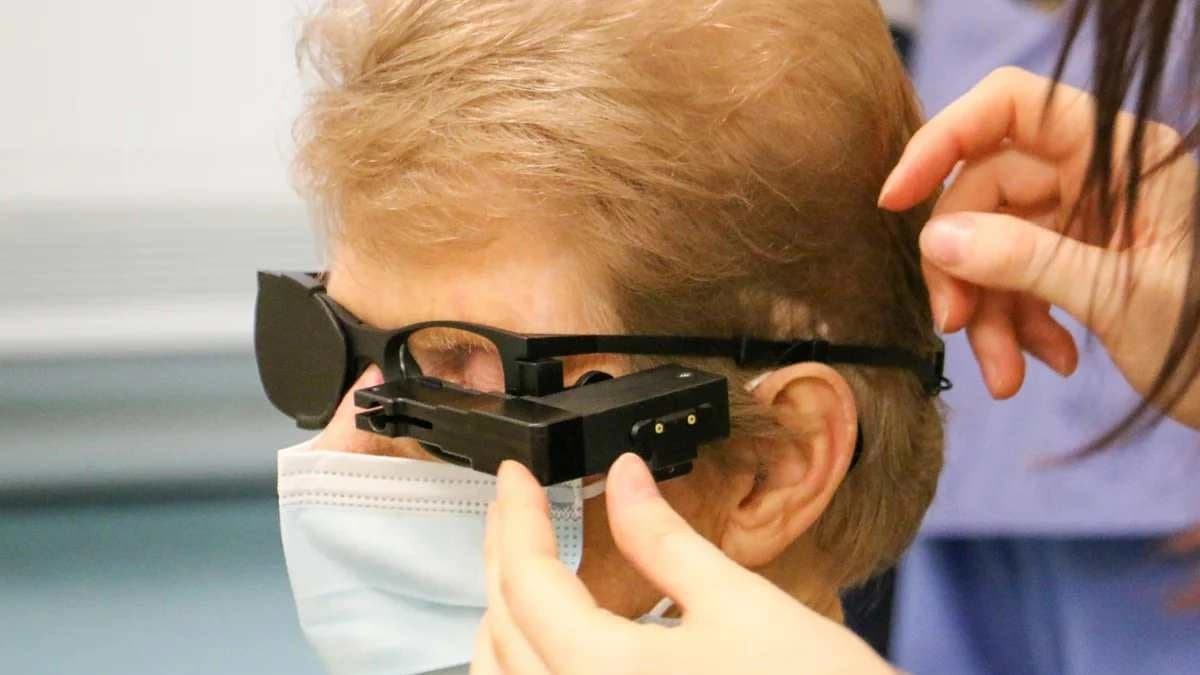 Science News: Scientists invent Neural Implant that can restore vision in blind people