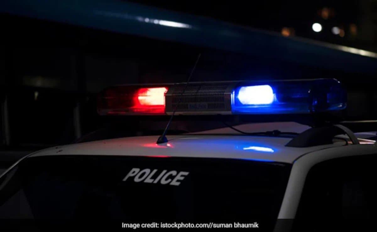 Dalit Girl Gang Raped In Moving Car In mathura gnr 