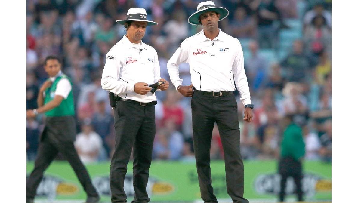 Australian umpire hospitalised after nasty blow to face while officiating in Perth spt