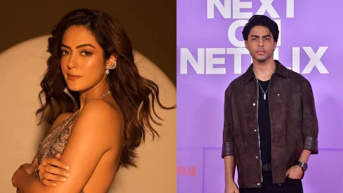 Anya Singh opens up about her experience of working in Aryan Khan s The Bads of Bollywood