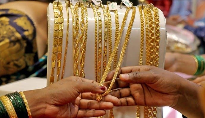 Check Top City Wise Gold Prices In India On 31st July gnr 