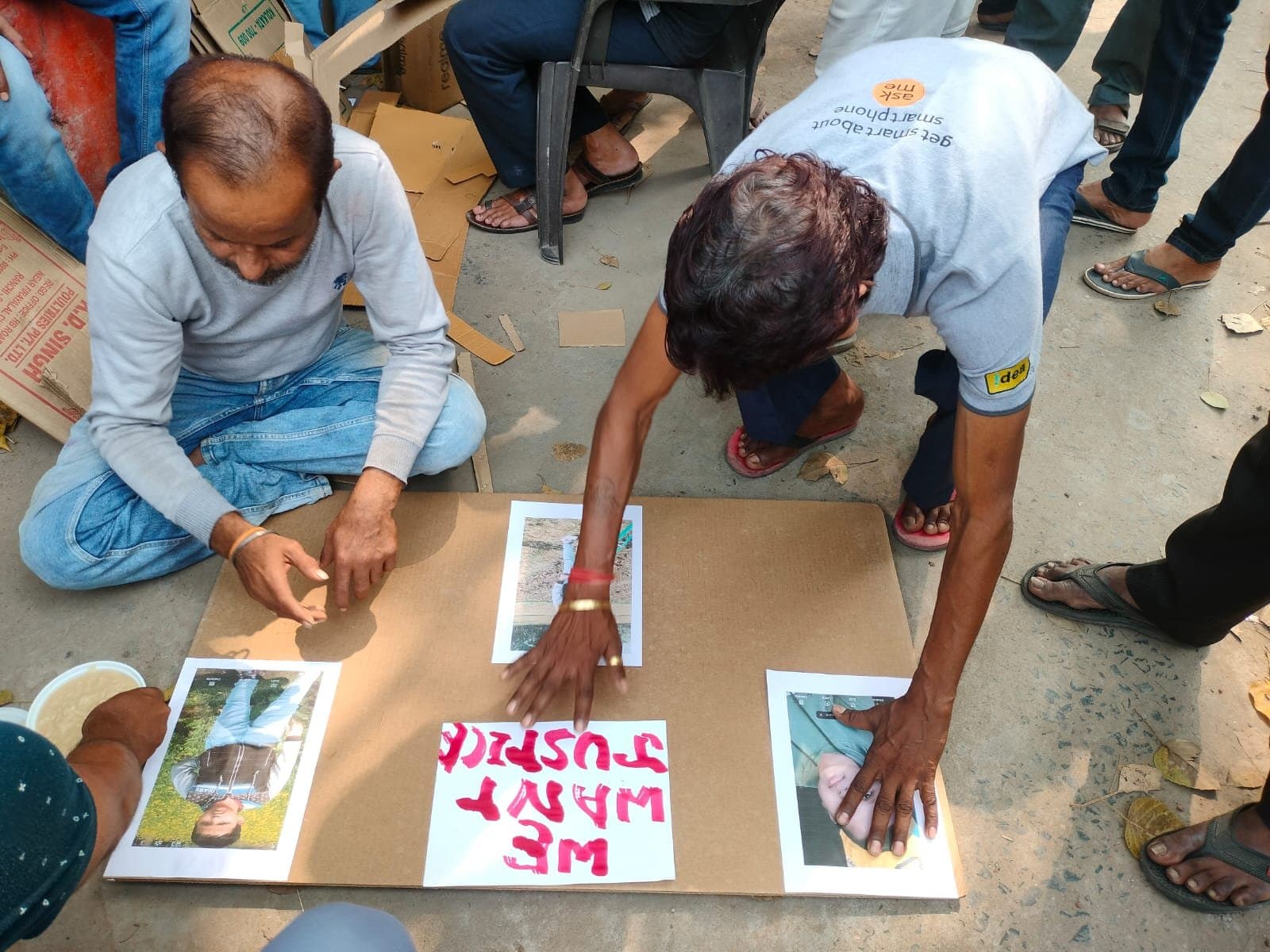 Konnagar murder case update