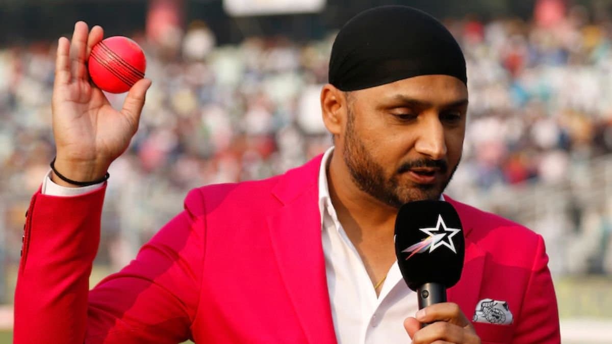 IPL 2025: Harbhajan Singh blasts Mahela Jayawardene for destroying Mumbai Indians spt