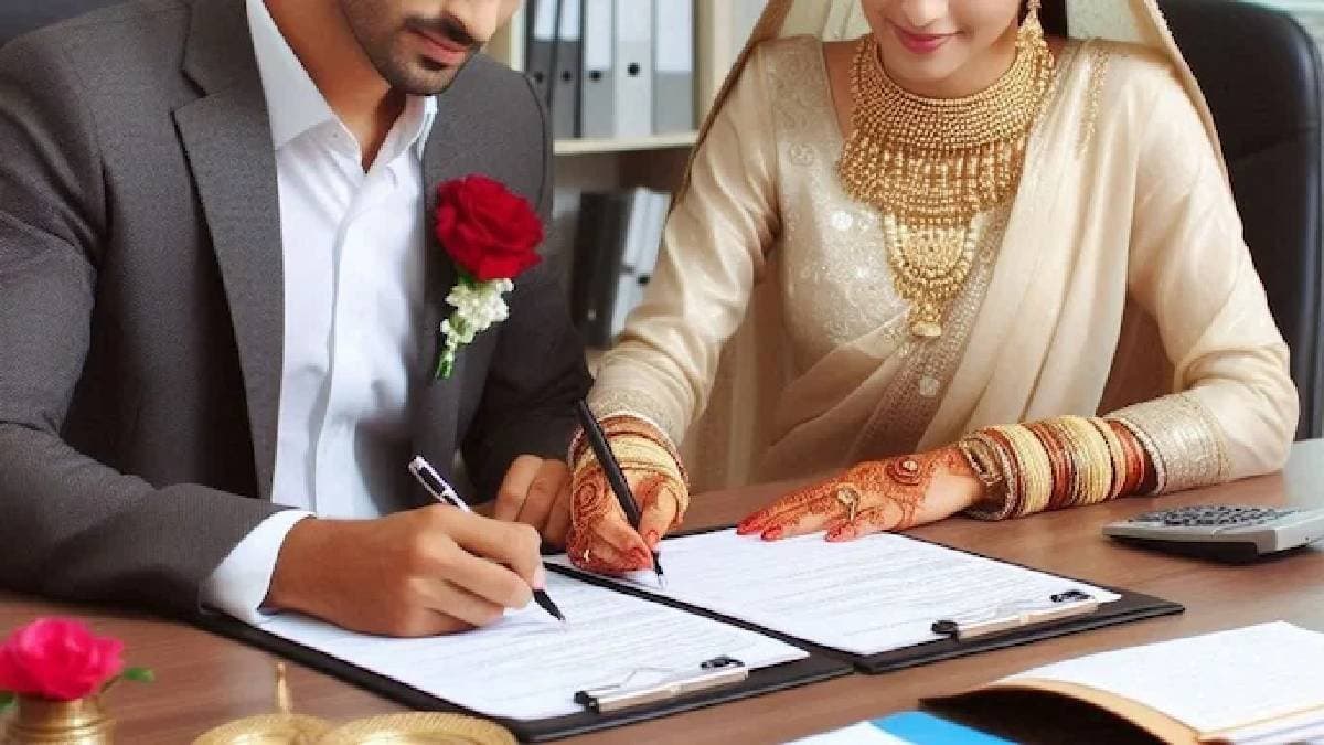 previous relationship details priest no objection uttarakhand rules for live in couples