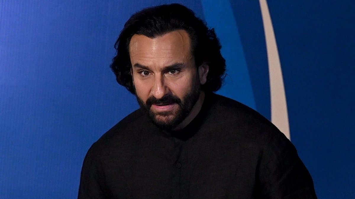 Huge setback for Saif Ali Khan may lose Rs 15000 crore as his property declared enemy property