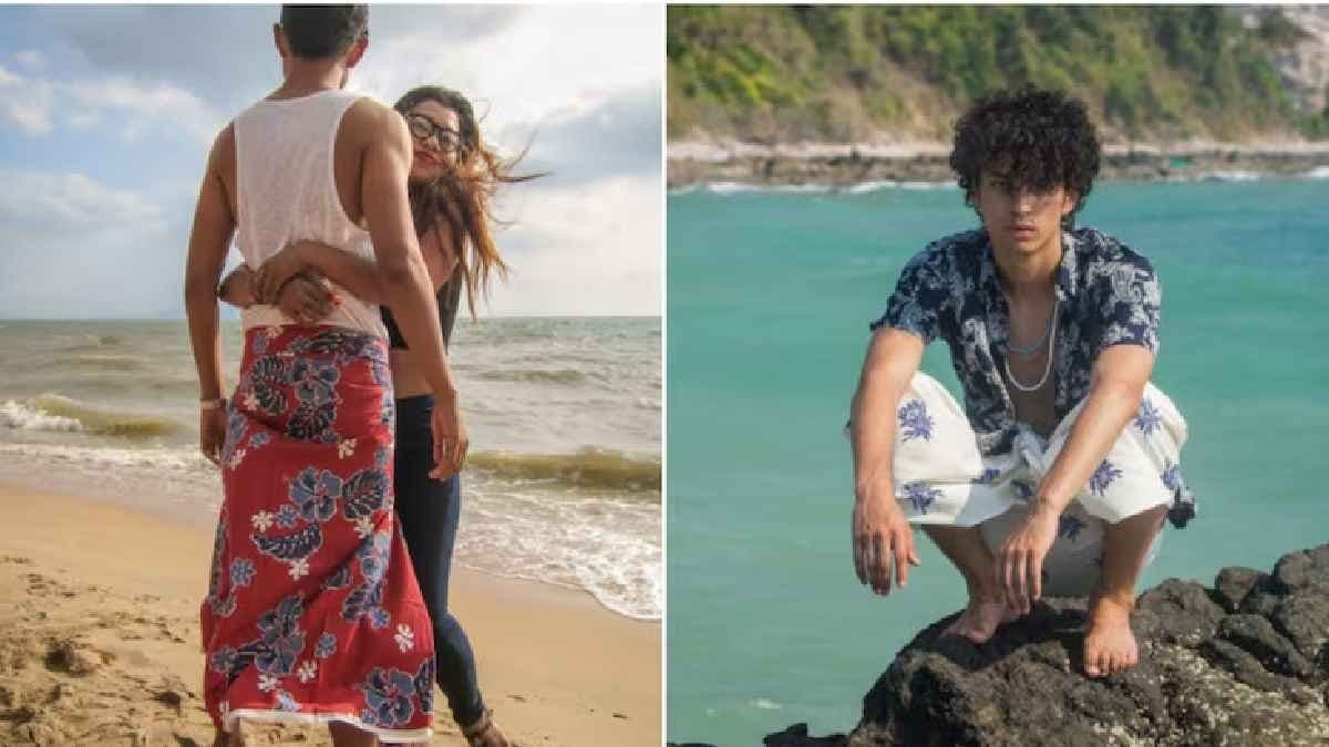 One brand Lungi sells for 5400 makes Viral
