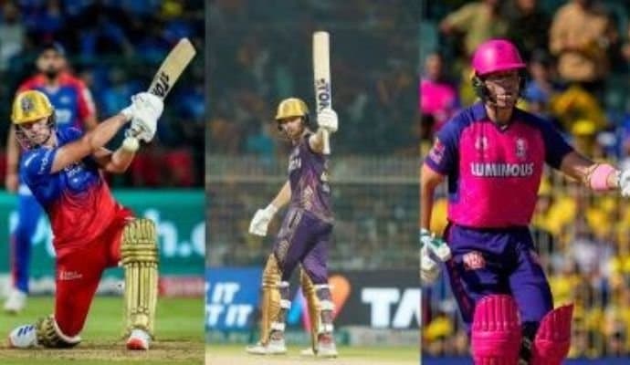 IPL 2024: জ্যাকস, সল্ট, বাটলারের আইপিএল প্লে অফে খেলা উচিত ছিল, দাবি মাইকেল ভনের