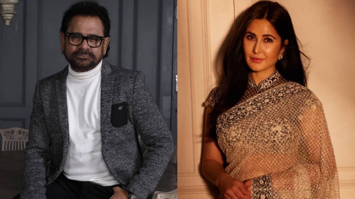 ‘ভুল ভুলাইয়া ৩’র মুক্তির পরেও শিরোনামে আনিস বাজমি, ক্যাটরিনার কোন ‘মিথ্যে’ দাবি ফাঁস করলেন পরিচালক?  