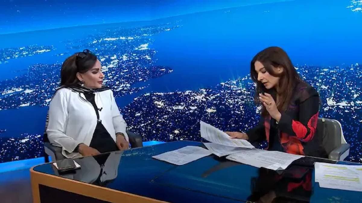 "Pakistan Is A Changed Country Now", Says Peoples Party Senator